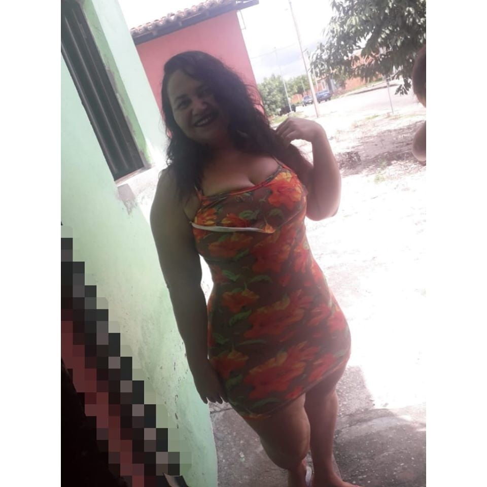 araceli araujo culona bbw ass parte 1 #97210734