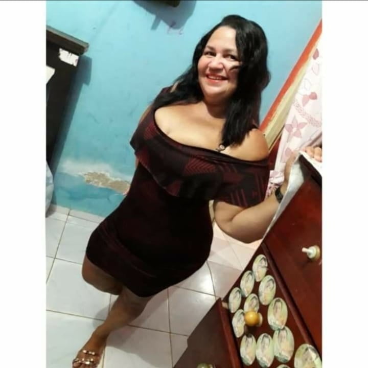 araceli araujo culona bbw ass parte 1 #97210740