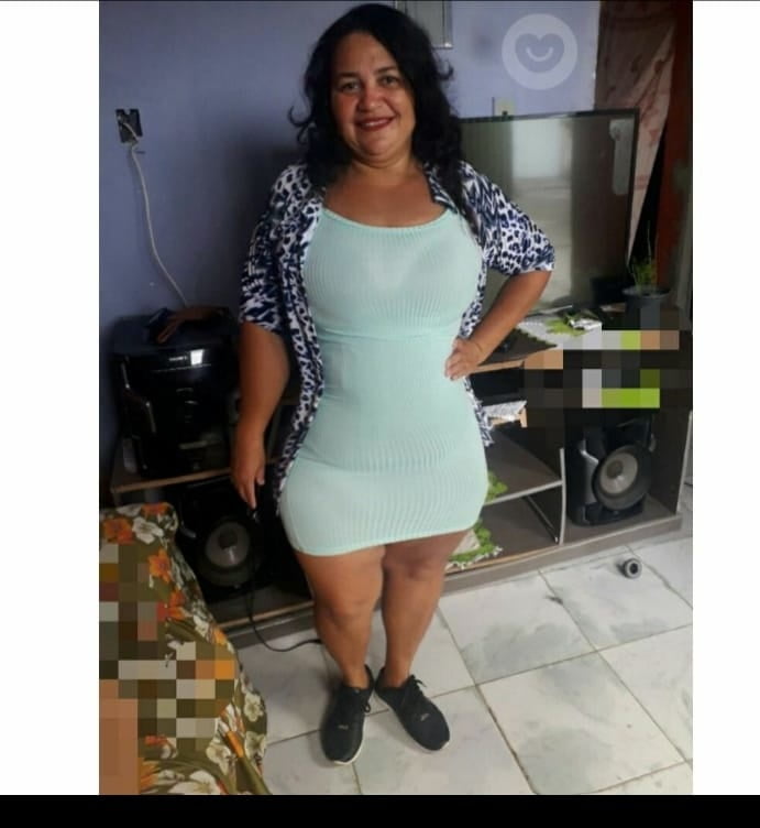 araceli araujo culona bbw ass parte 1 #97210743