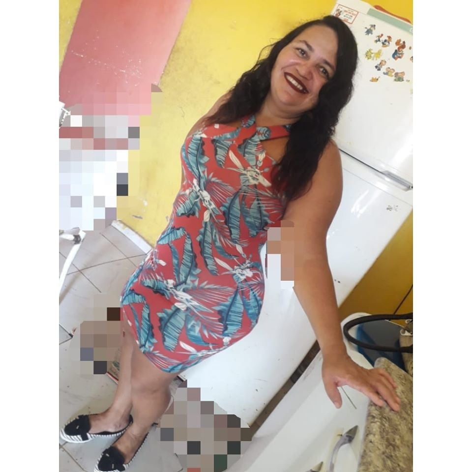araceli araujo culona bbw ass parte 1 #97210763
