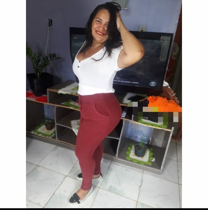 araceli araujo culona bbw ass parte 1 #97210778