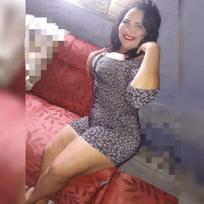 araceli araujo culona bbw ass parte 1 #97210780