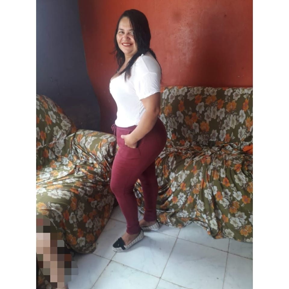 araceli araujo culona bbw ass parte 1 #97210783