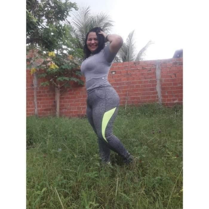 araceli araujo culona bbw ass parte 1 #97210791