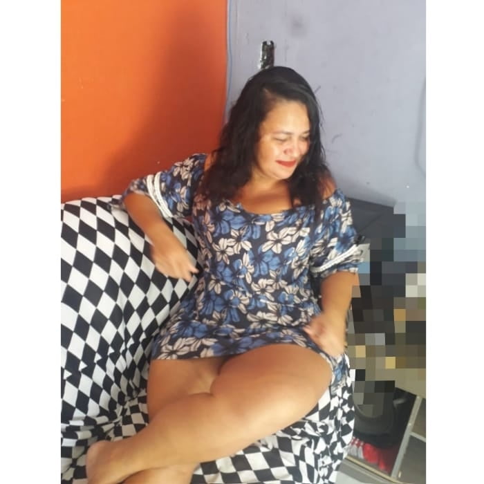 araceli araujo culona bbw ass parte 1 #97210803