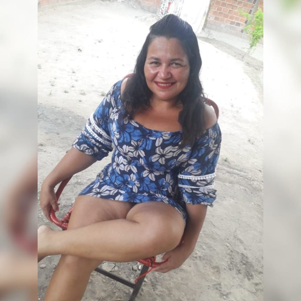 araceli araujo culona bbw ass parte 1 #97210811