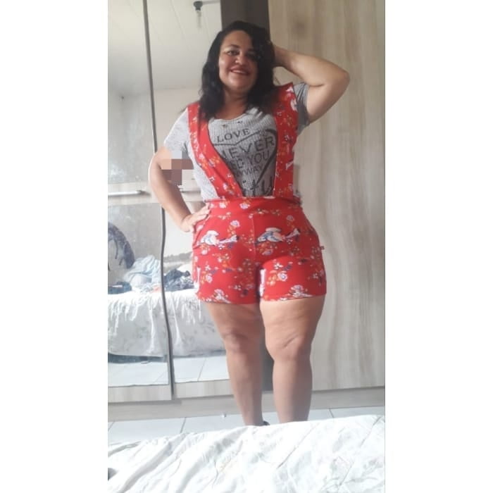 araceli araujo culona bbw ass parte 1 #97210823