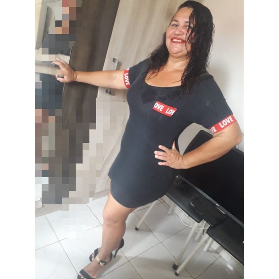 araceli araujo culona bbw ass parte 1 #97210826