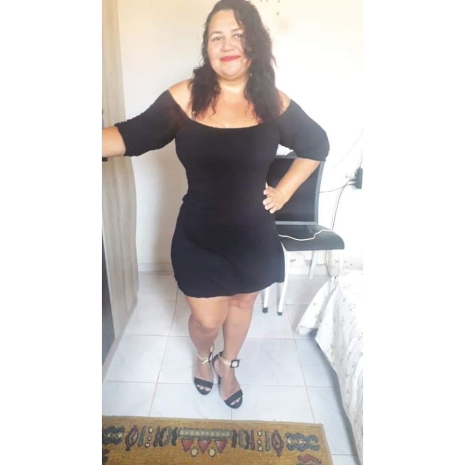 araceli araujo culona bbw ass parte 1 #97210829