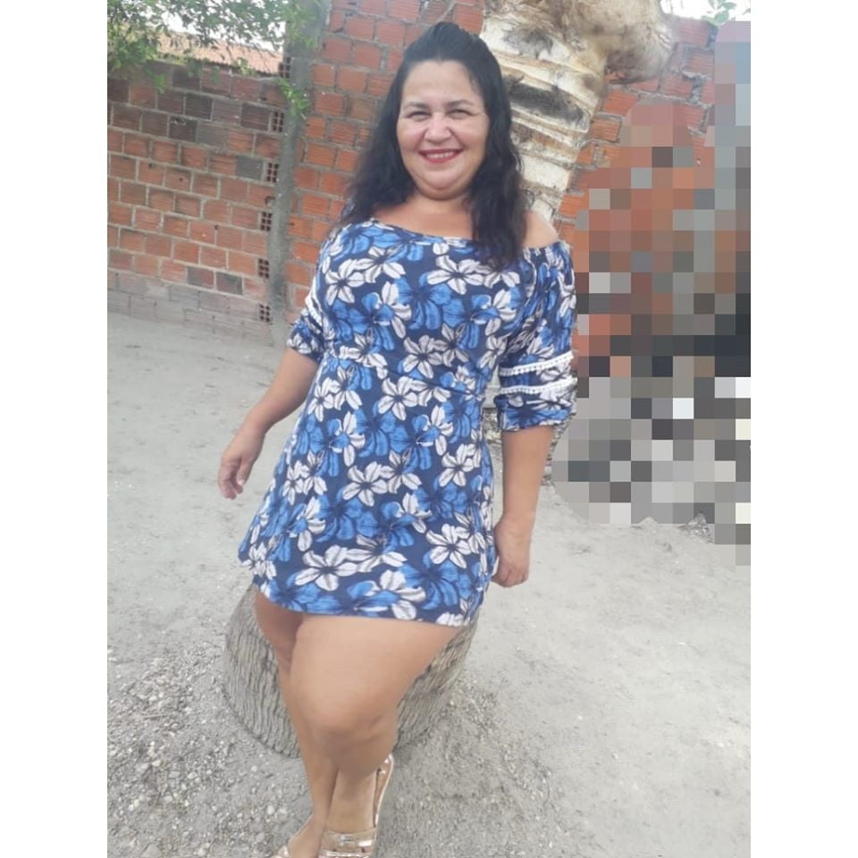 araceli araujo culona bbw ass parte 1 #97210840