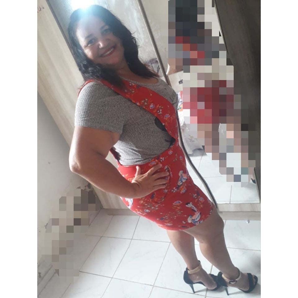 araceli araujo culona bbw ass parte 1 #97210842