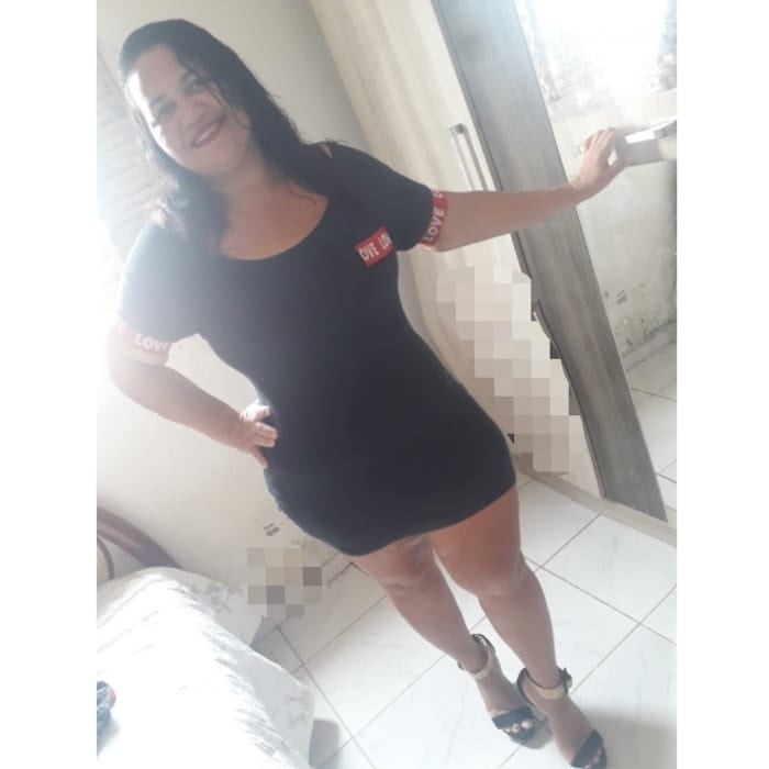 araceli araujo culona bbw ass parte 1 #97210848