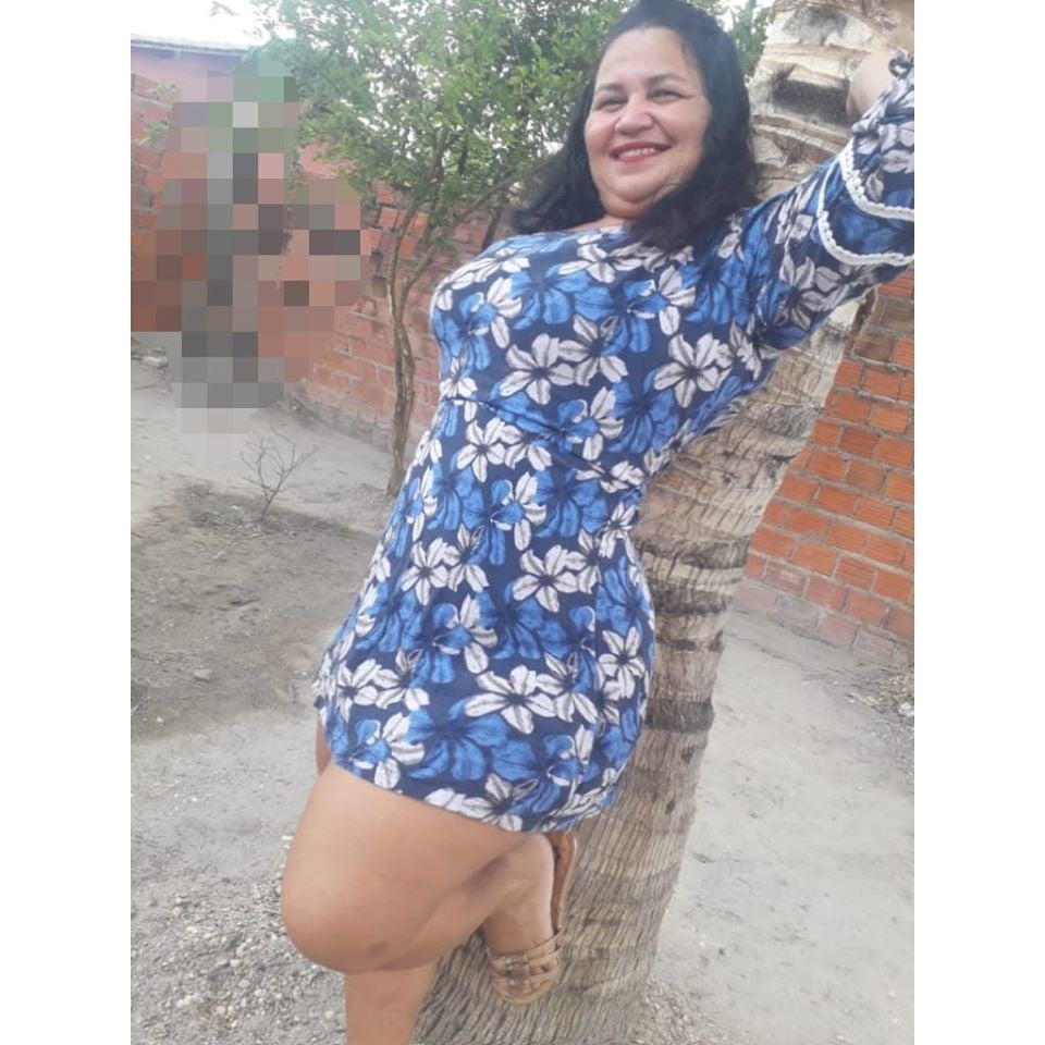 araceli araujo culona bbw ass parte 1 #97210863