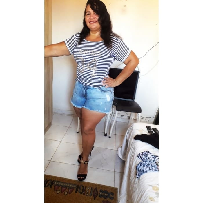 araceli araujo culona bbw ass parte 1 #97210883