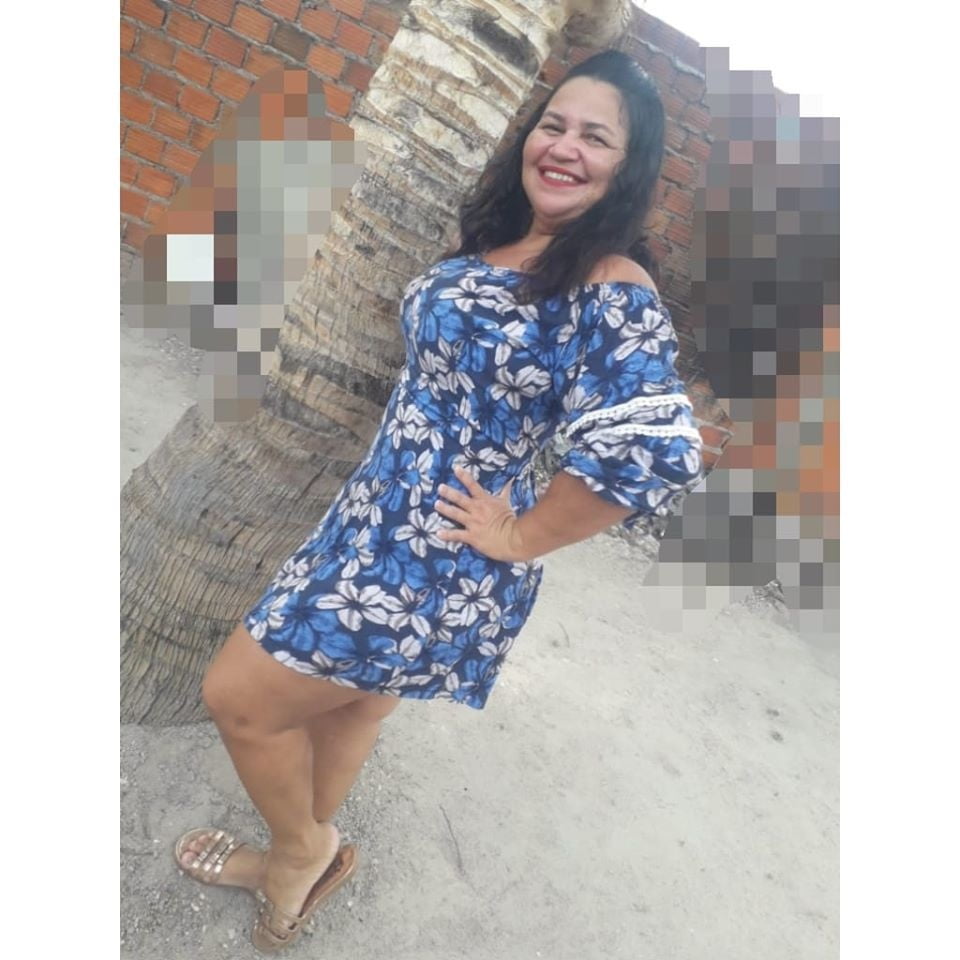 araceli araujo culona bbw ass parte 1 #97210885