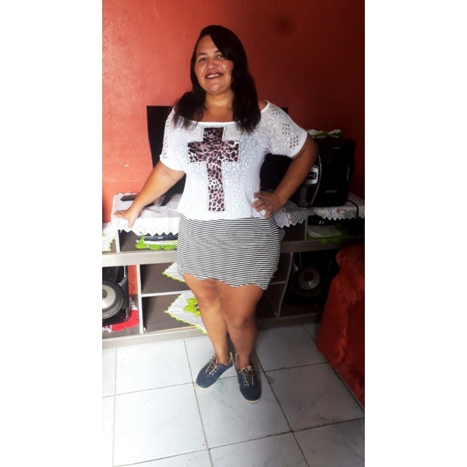 araceli araujo culona bbw ass parte 1 #97210888