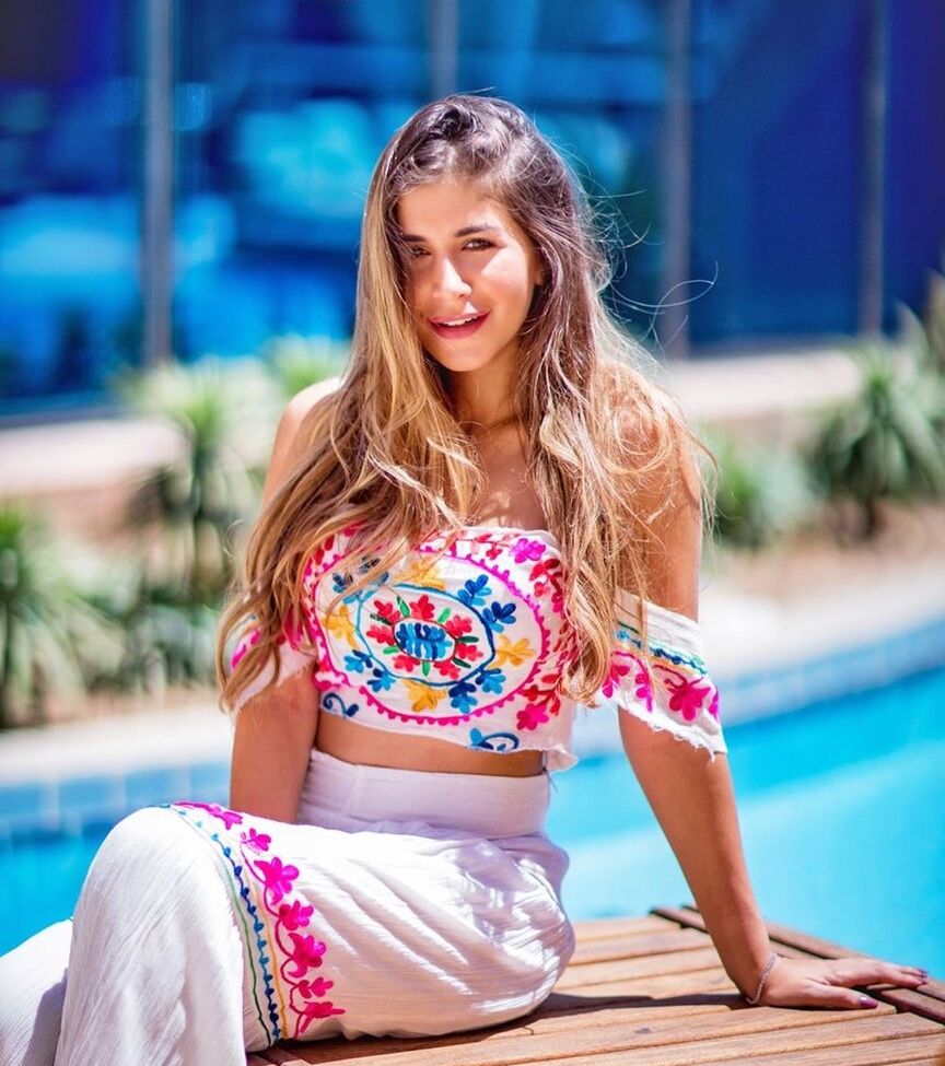 Malak Koura desnuda #108121982