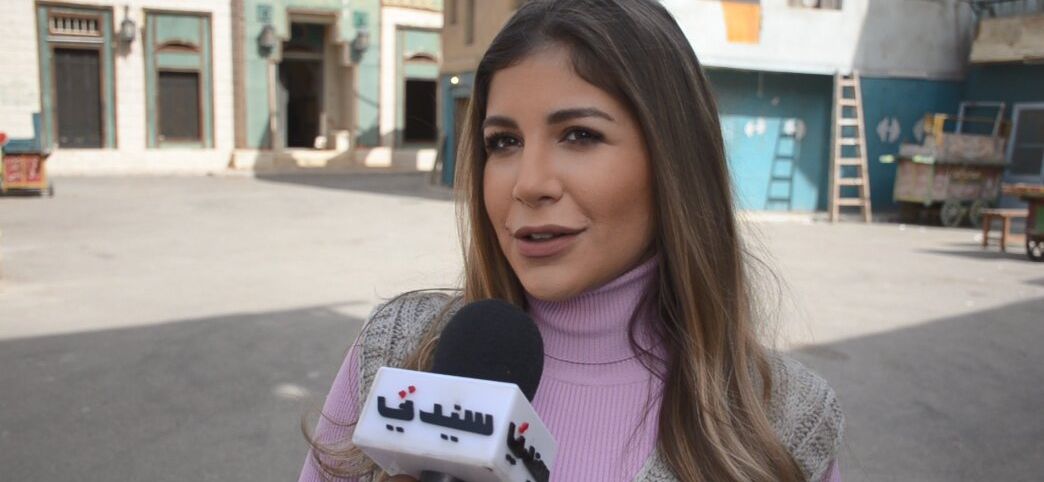 Malak Koura desnuda #108121987