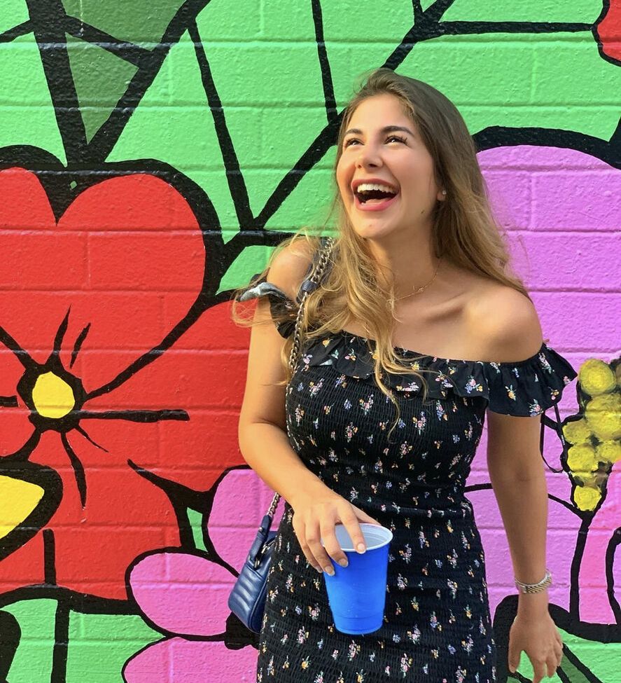 Malak Koura desnuda #108121992