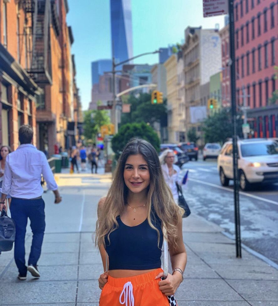 Malak Koura desnuda #108121997