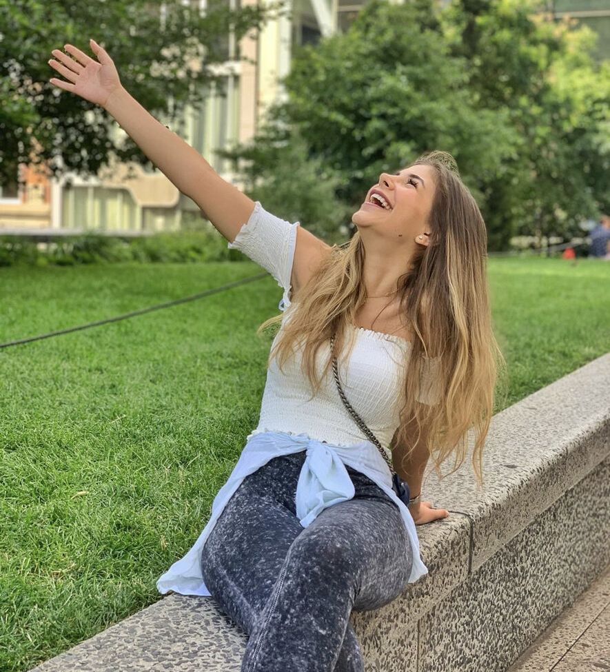 Malak Koura desnuda #108121999