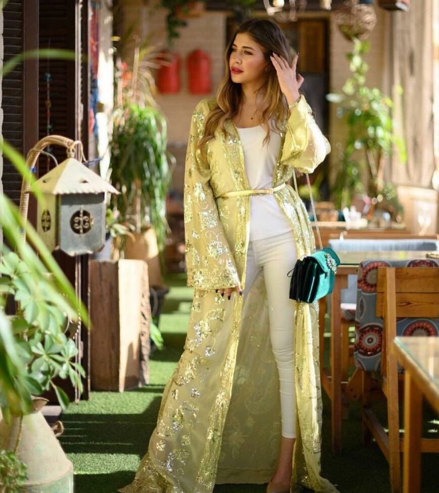 Malak Koura desnuda #108122005