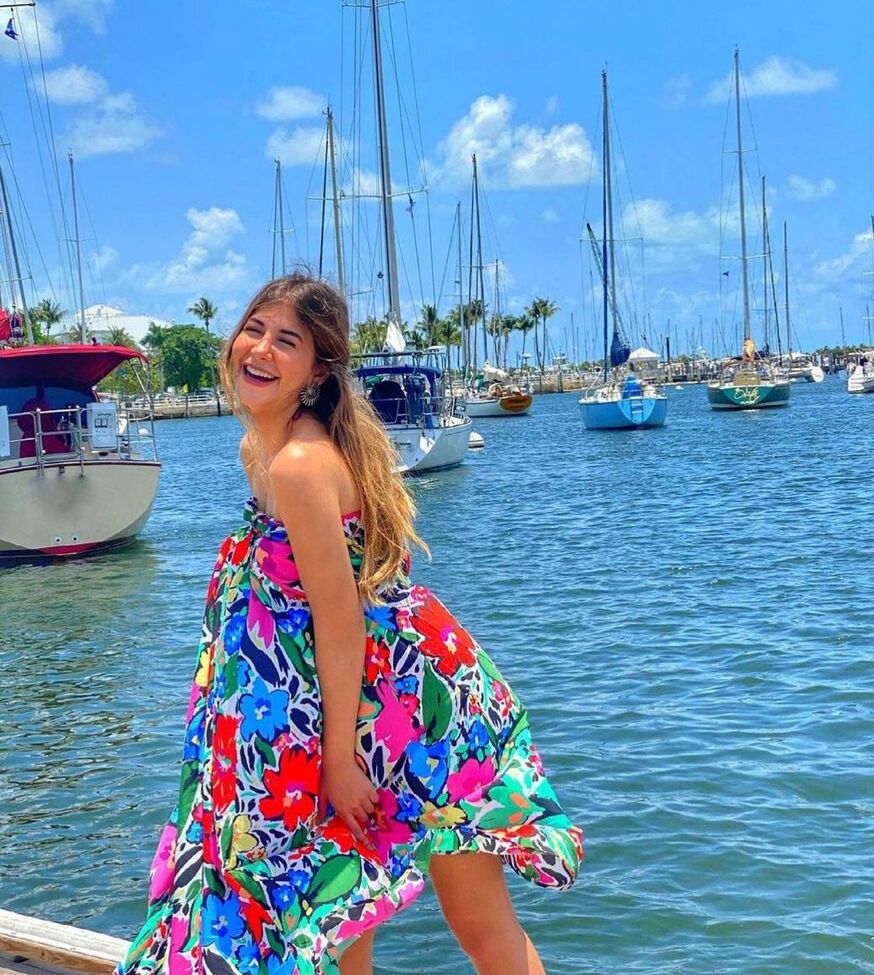 Malak Koura desnuda #108122006