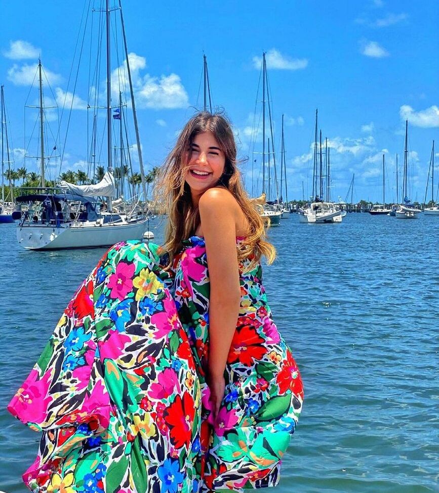 Malak Koura desnuda #108122007