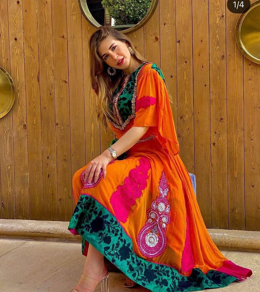 Malak Koura desnuda #108122008