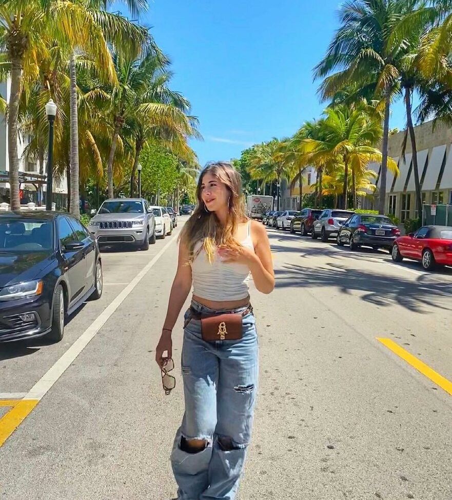 Malak Koura desnuda #108122010