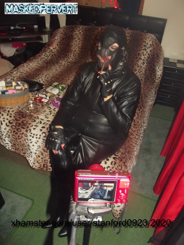 MASKED SLUT 2020 #106653758