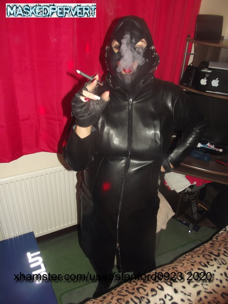 MASKED SLUT 2020 #106653777