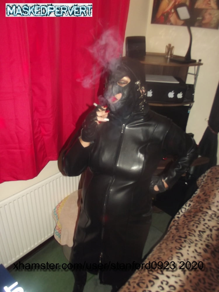 MASKED SLUT 2020 #106653781
