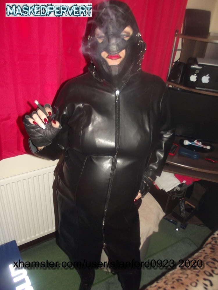 MASKED SLUT 2020 #106653783