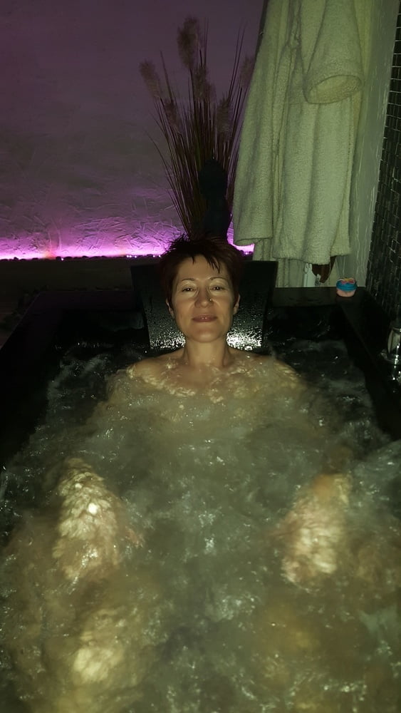Fabrizia mature #103848194