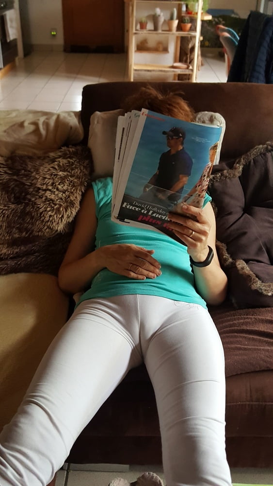 Fabrizia mature #103848246