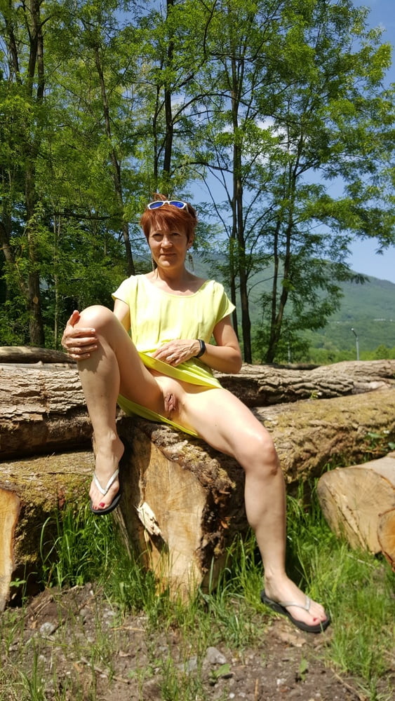 Fabrizia mature #103848270