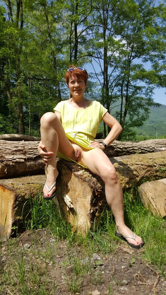 Fabrizia mature #103848272