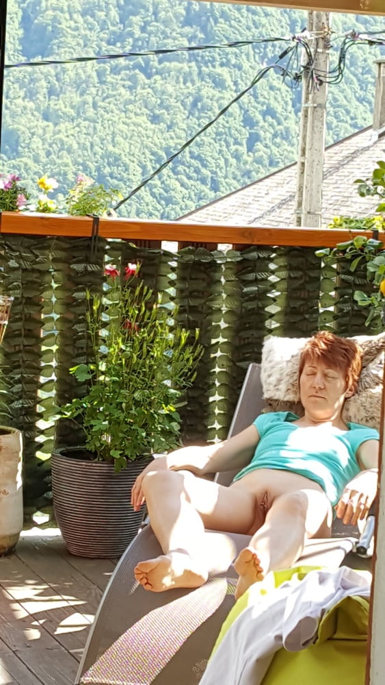 Fabrizia mature #103848375