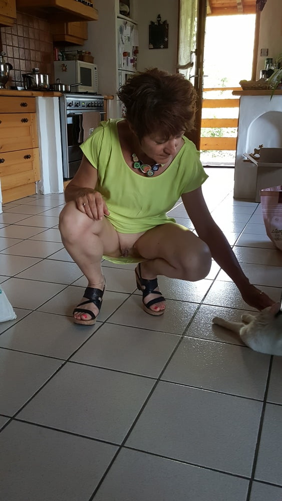 Fabrizia mature #103848383