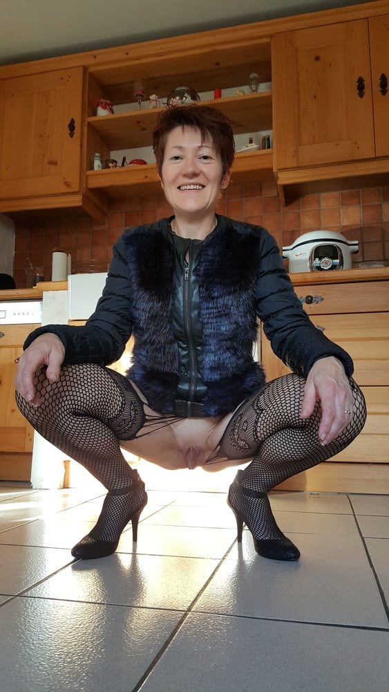 Fabrizia mature #103848481