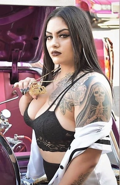 Sexy chola guera épaisse
 #101271813