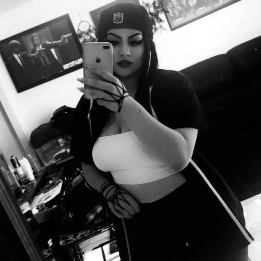 Sexy chola guera spessa
 #101271941