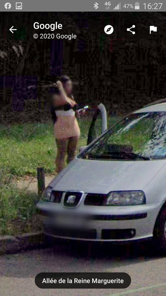 Streetview
 #93325334