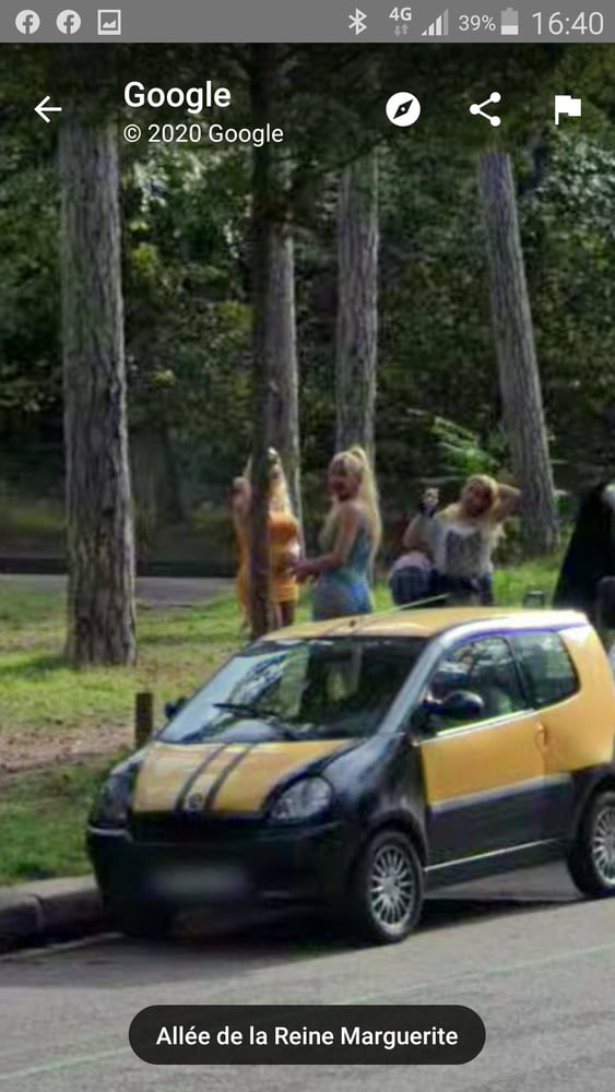 Streetview
 #93325335