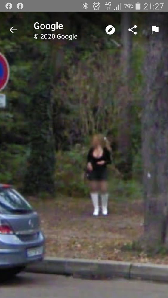 Streetview
 #93325336