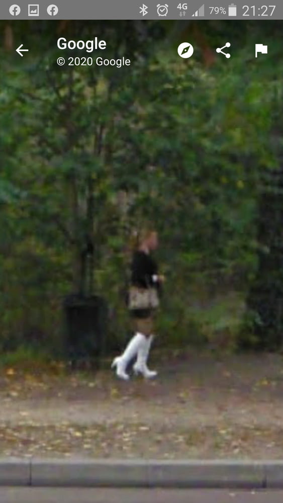 Streetview
 #93325337