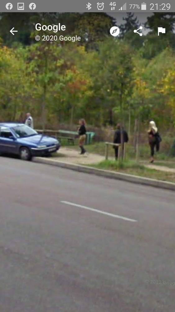 Streetview
 #93325338