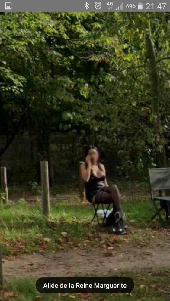 Streetview
 #93325341