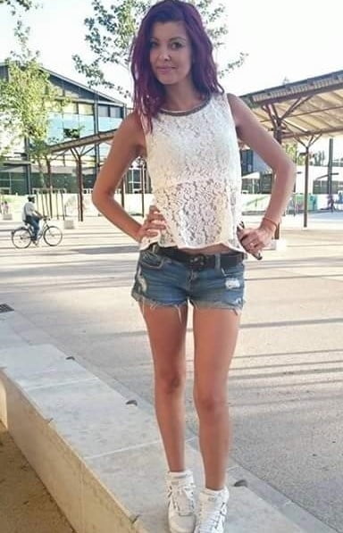 Manu bonne salope
 #106558741